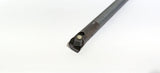 1/2" Carbide Boring Bar Valenite VNCD 7462 3° Overall Length 8-1/2"