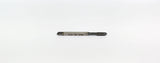 8-32 3 Flute HSS GH3 Spiral Point Plug Tap Greenfield STS122320299