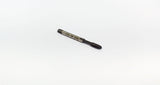 8-32 3 Flute HSS GH3 Spiral Point Plug Tap Greenfield STS122320299