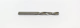 6.7mm (.2638") Carbide Jobber Length Drill 118 Degree STS 674891
