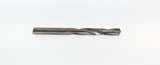 I (.272") Carbide Jobber Length Drill 118 Degree SGS 101272