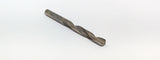 I (.272") Carbide Jobber Length Drill 118 Degree SGS 101272