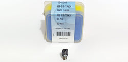5/16" Ball Nose Tip 45B-3131TQRA04 IN2005 (Pack of 2) Ingersoll 5840509