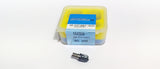 5/16" Ball Nose Tip 45B-3131TQRA04 IN2005 (Pack of 2) Ingersoll 5840509