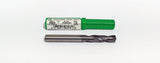7.5mm (.2593") Carbide Drill Short Length 140 Degree PTD PHP41MV 006275