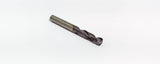 7.5mm (.2593") Carbide Drill Short Length 140 Degree PTD PHP41MV 006275