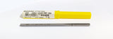 13/64" (.2031") 13/64 Inch 6 Flute Cobalt Straight Flute Reamer Morse 22409