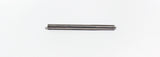 3/16" (.1875") Carbide Straight Flute Drill 100 Degree Fullerton 1752811005