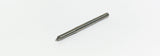 3/16" (.1875") Carbide Straight Flute Drill 100 Degree Fullerton 1752811005