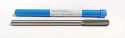 31/64" (.4844") 6 Flute HSS Straight Flute Reamer Chicago Latrobe 60031