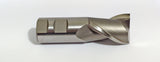 HSS End Mill 1-1/2" (1.500") 2 Flute Putnam 93964 AP-64 Shank 1-1/4"