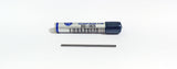 1/16" (.0625") Carbide Straight Flute Drill 140 Degree QCT 200-0625