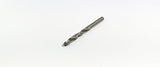 #10 (.1935") Carbide Jobber Length Drill 118 Degree PTD D33W 003569