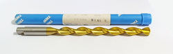 15/32" (.4687") HSS Parabolic Taper Length Drill 135 Degree CL 55262