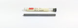 #12 (.189") Carbide Straight Flute Drill 140 Degree TSC 762944