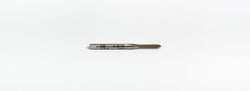 #4-48 3 Flute HSS Straight Flute Plug Tap UB 10-10655