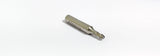 3/16" (.1875") 4 Flute Cobalt Ball End Mill Putnam 94601 CORK-29