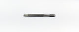 10-32 3 Flute GH3 Carbide Straight Flute Plug Tap Allen Benjamin 90187