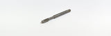 10-32 3 Flute GH3 Carbide Straight Flute Plug Tap Allen Benjamin 90187