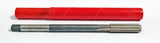 7/16-14 4 Flute HSS H4 Straight Flute Bottom Tap 6" Extension Regal