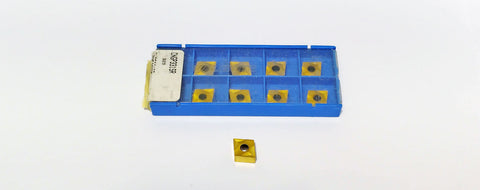 CNGP 331 SR 929 Turning Insert Valenite (Pack of 10) CNGG 090404 SR