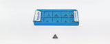 TPG 220 UK20 Turning Insert Valenite 801970 (Pack of 10) TPGN 110301
