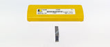 NG4250R K68 Top Notch Grooving Insert (Pack of 5) Kennametal 1113611