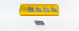 NG4250R K68 Top Notch Grooving Insert (Pack of 5) Kennametal 1113611
