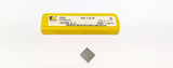 CPG 422 K68 Turning Insert (Pack of 5) CPGN 120308 Kennametal 1183458