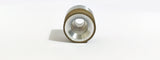 1-1/4" x 1" x 3/8"  Custom Diamond Wheel ASD-120-R-100B54 1/16 75202