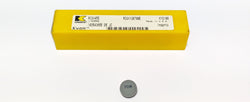 RCGV45E KY2100 Kennametal 1183589 (Pack of 10) RCGX120700E RCGV