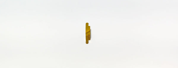 .125" Width Full Radius Top Lock Insert (Pack of 10) PCR-3062R Pro Cut M787206