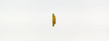.125" Width Full Radius Top Lock Insert (Pack of 10) PCR-3062R Pro Cut M787206