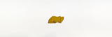 .125" Width Full Radius Top Lock Insert (Pack of 10) PCR-3062R Pro Cut M787206