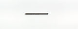 #36 (.106") Carbide Straight Flute Drill 135 Degree MA Ford 20010600