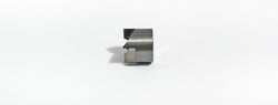 3/4" (.750") 4 Flute Carbide Reverse Spotfacer 5/16 Pilot Hole 191-9K