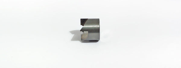 3/4" (.750") 4 Flute Carbide Reverse Spotfacer 5/16 Pilot Hole 191-9K