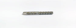 1/4-28 3 Flute HSS GH3 Spiral Flute Bottoming Tap GTD 160225314