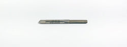 10-32 4 Flute HSS GH5 Straight Flute Bottoming Tap Greenfield 53051032