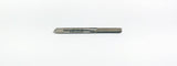 10-32 4 Flute HSS GH5 Straight Flute Bottoming Tap Greenfield 53051032