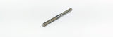 10-32 4 Flute HSS GH5 Straight Flute Bottoming Tap Greenfield 53051032