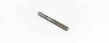 10-32 4 Flute HSS GH5 Straight Flute Bottoming Tap Greenfield 53051032