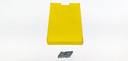 NB3L K68 (Width .195") Top Notch Grooving Insert (Pack of 10) Kennametal 1116223