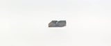 NB3L K68 (Width .195") Top Notch Grooving Insert (Pack of 10) Kennametal 1116223