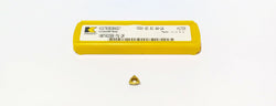 XCGT030304GDT KC720 Kennametal (Pack of 5) W0GX 03 03 04-24