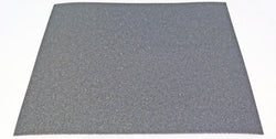 3M Wetordry Paper Sheet 431Q 9" X 11" 100 Grit Silicon Carbide - Pkg Qty 50