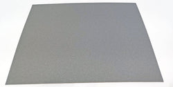 3M 431Q Wetordry Paper Sheet 9 In X 11 In 180 C-weight Pkg Qty 50