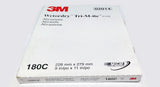 3M 431Q Wetordry Paper Sheet 9 In X 11 In 180 C-weight Pkg Qty 50