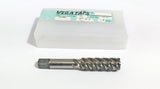 1/2-20 4 Flute HSS GH3 STI Spiral Flute Bottoming Tap (Pack of 2) YMW 84767