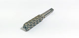 1/2-20 4 Flute HSS GH3 STI Spiral Flute Bottoming Tap (Pack of 2) YMW 84767